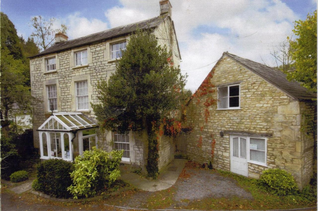 Affittacamere The Laurels At Inchbrook Stroud  Esterno foto